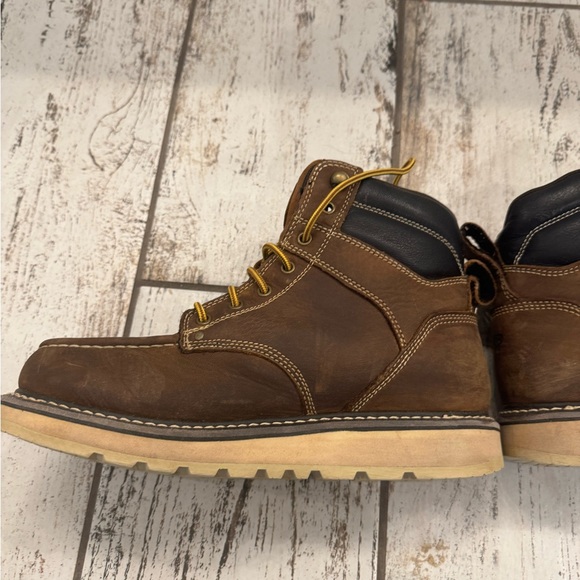 Keen Cincinnati Boots - Picture 6 of 11